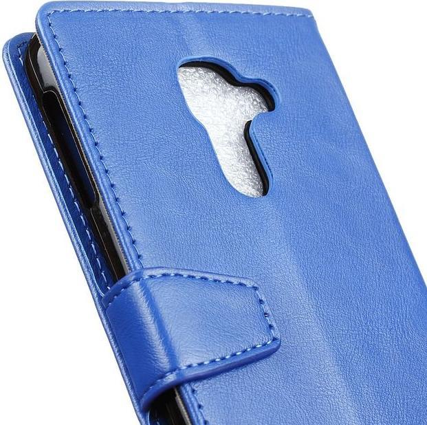 Immagine prodotto MU Classic Copertina in pelle di Crazy Horse (DTEK60)