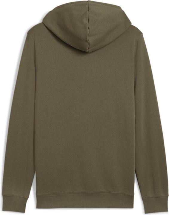 Produktbild Puma ESS 2 COLOR No. 1 Logo Hoodie TR (XL)