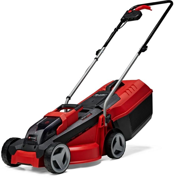 Einhell GE-CM 18/30 Li (Akkubetrieb)