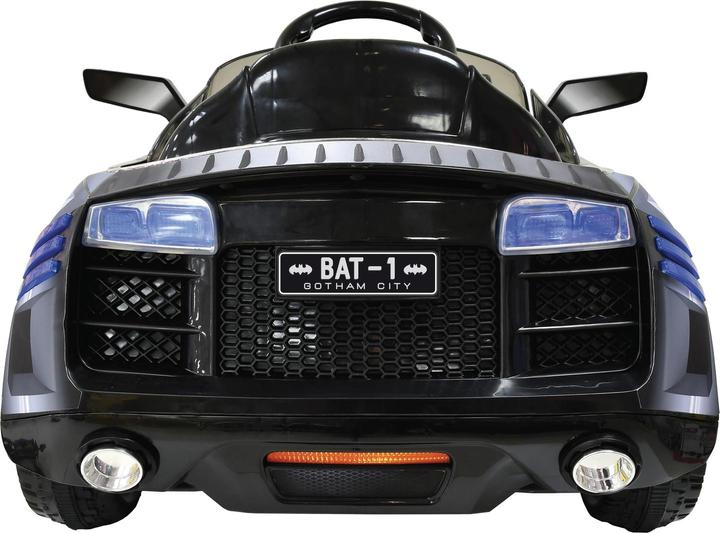 Actual product image Hauck E-Batmobile (6 V)