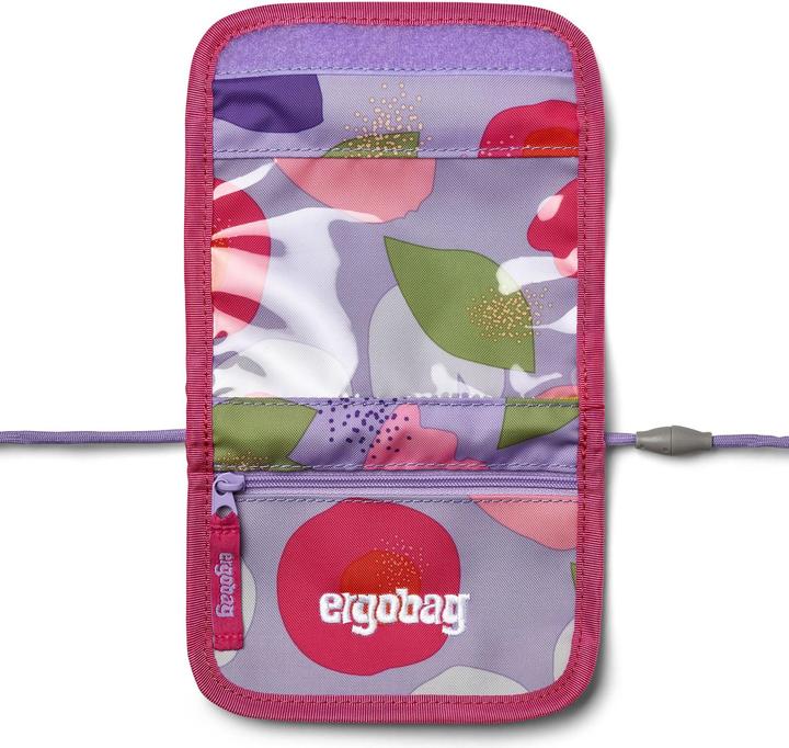 Image du produit Ergobag Poche poitrine 14 cm (0.30 l)