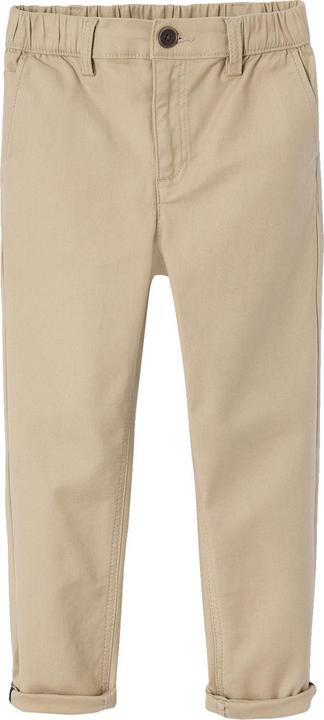 Vertbaudet Jungen Chino, 5-Pocket-Form
