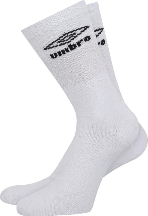 Umbro Socken (3erPack) (3er Pack, 39.5 - 45.5)