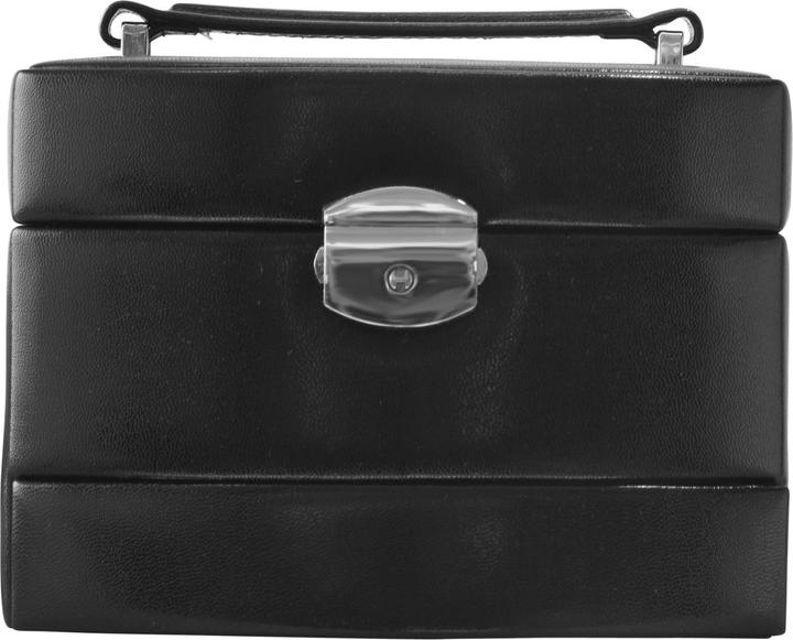 Actual product image Windrose Merino jewellery case 17 cm