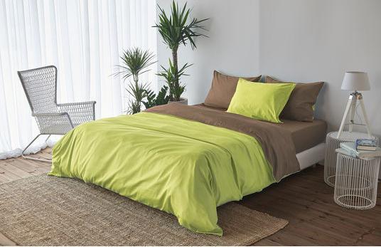 Immagine prodotto Living Home Doubleface (Copripiumino, 160 x 210 cm)