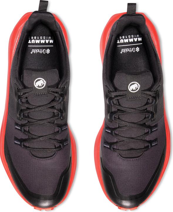 Produktbild Mammut Aenergy Hike Low GTX Men (45 1/3)