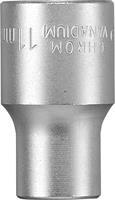 Actual product image kwb 372312 Socket spanner bit 12 mm 1/2" (12 mm)