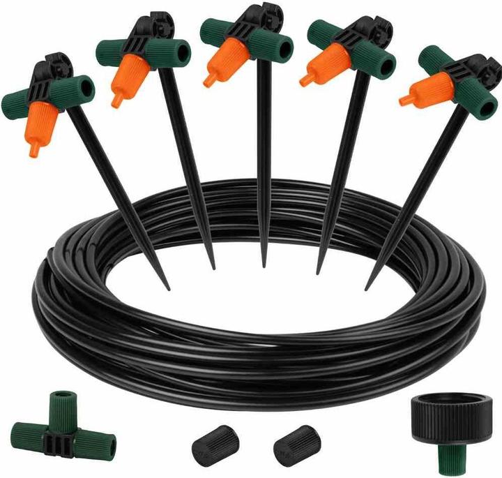 Actual product image Siena Garden Bewässerungssystem (Drip irrigation set)