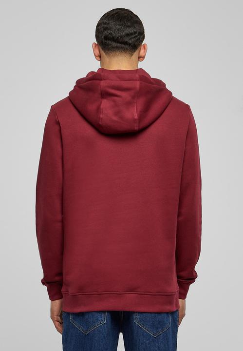 Image du produit Urban Classics Organic Basic Hoody (XL)