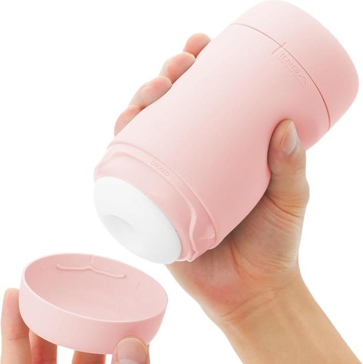 Image du produit Tenga Puffy