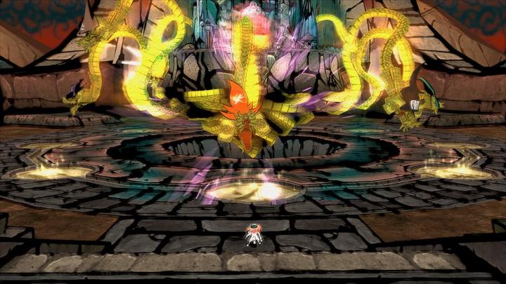 Image du produit Capcom Okami HD Standard Anglais PlayStation 4 (PS4, EN)