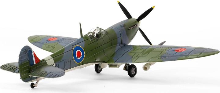 Immagine prodotto Forces of Valor Supermarine Spitfire Mk.IX britannico