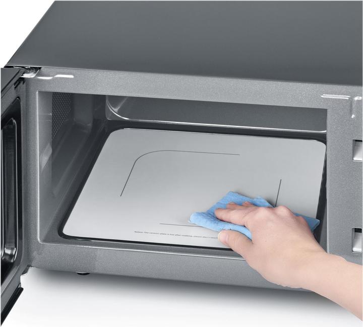 Immagine prodotto Severin MW7762 (20 l)