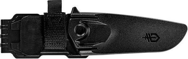 Actual product image Gerber Gear Principle Bushcraft (8.20 cm)