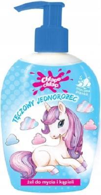 Actual product image MGA Na (236 ml, Bath truffles)