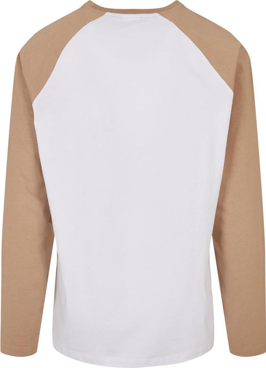 Immagine prodotto Urban Classics Organic Oversized Raglan Longsleeve - 17006 (4XL)