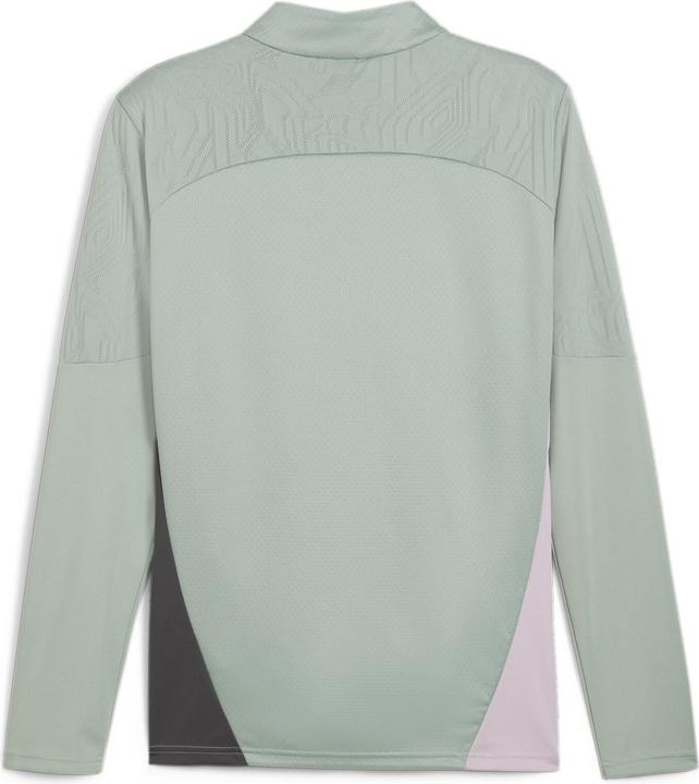 Actual product image Puma ACM Training 1/4 Zip Top (M)