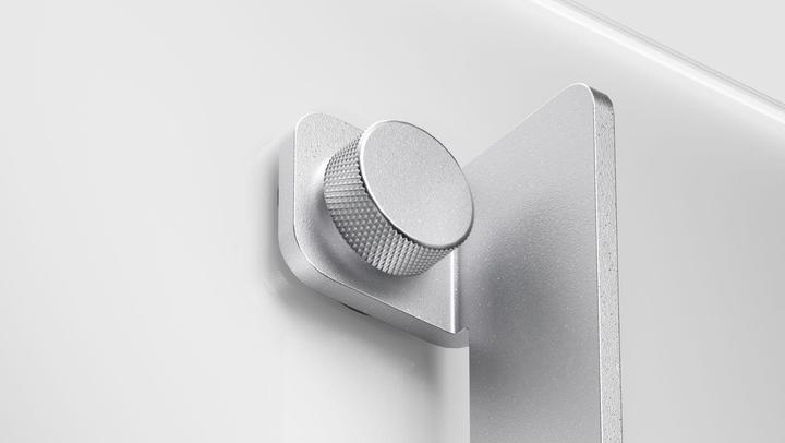 Produktbild Aeno Infrarot-Heizstrahler Premium Eco Smart LED GH3S (700 W)