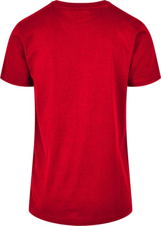 Actual product image Build Your Brand Mens Basic Round Neck T-Shirt (5XL)