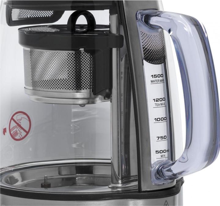 Produktbild Sage The Tea Maker (1.50 l, EU-Stecker)