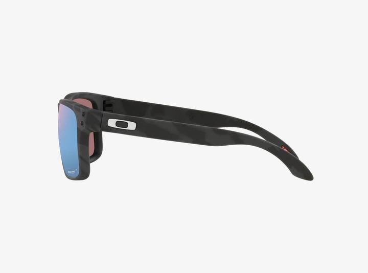 Image du produit Oakley Lunettes de sport Holbrook Prizm