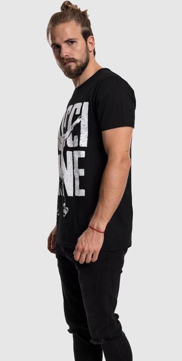 Produktbild Mister Tee Gucci Mane Guwop Stance Tee (4XL)