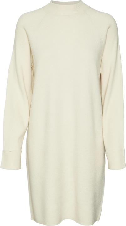 Vero Moda VMGOLD Kurzes Kleid Strickkleid (L)
