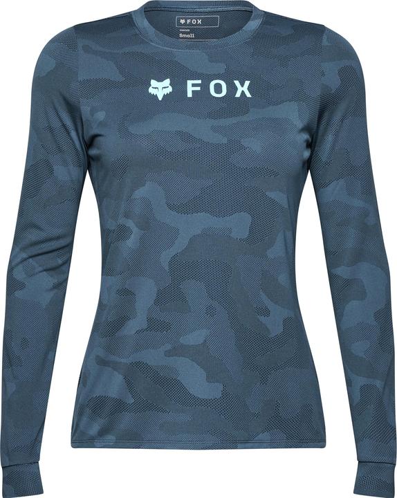 Fox W Ranger Tru Dri LS Jersey