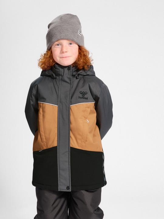 Produktbild hummel Hmlconrad Tex Jacket (128)