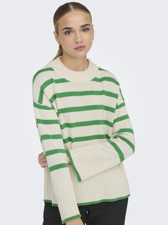 Immagine prodotto Only Maglia con scollo rotondo Maglia con scollo rotondo (M)