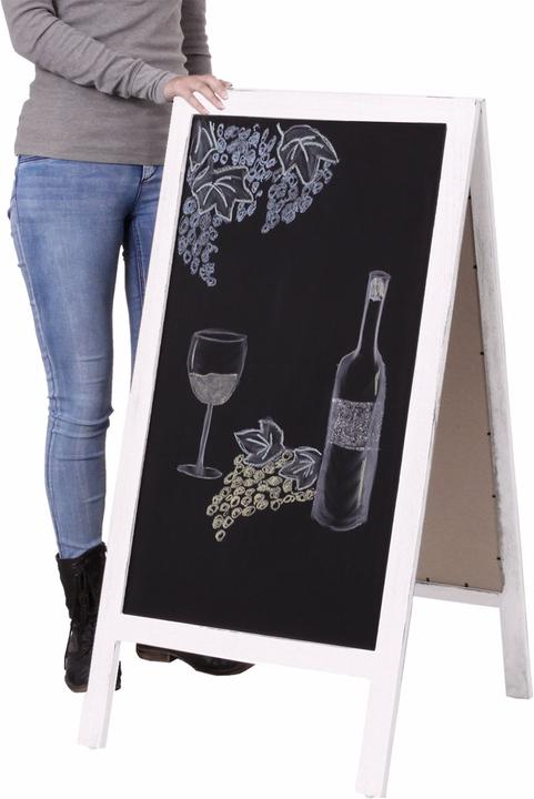 Image du produit Jamb shabby et chic (97 x 50 x 57 cm)