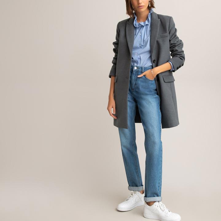 Image du produit La Redoute Collections Manteau (36)