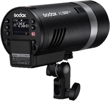 Image du produit Godox AD300Pro (300 W, Set)