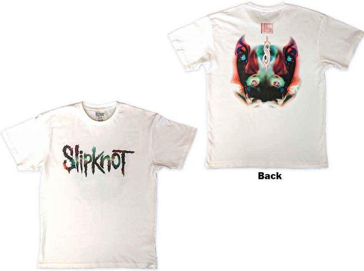 Image du produit Slipknot Adderall Faceback (L)