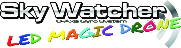 Image du produit DF-Models Drone LED Magic de SkyWatcher