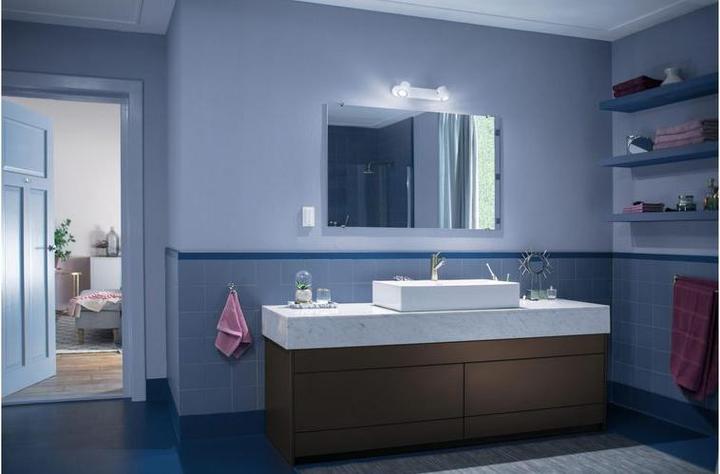 Image du produit Philips Hue Adore Base BT (1050 lm, GU10)