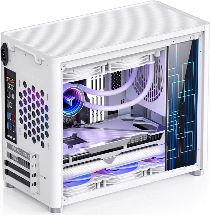 Immagine prodotto Jonsbo D30 (mATX)
