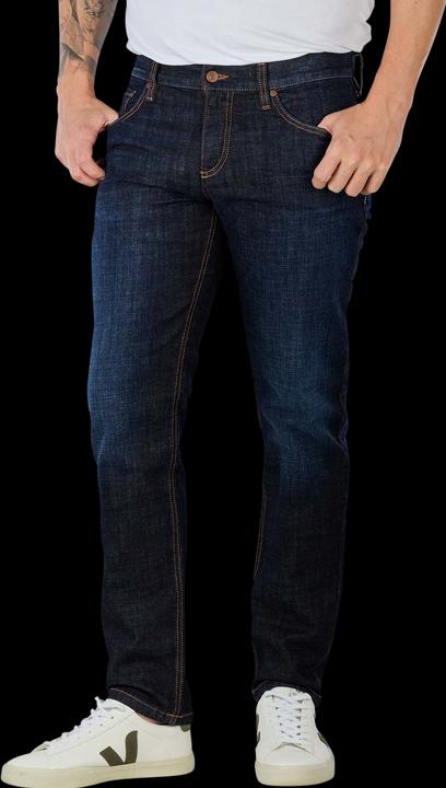 Produktbild Alberto Pipe Jeans authentic denim (W35/L32)