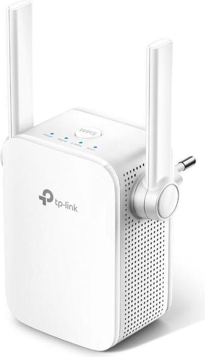 Image du produit TP-Link Re205 (750 Mbit/s, 300 Mbit/s)