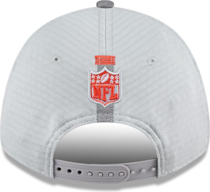 Produktbild New Era 9Forty Stretch Cap Training 2024 Chicago Bears