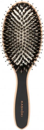 Kashoki Hr Brush Touch Of Nature Oval P