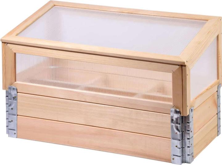 Actual product image Dobar Cold frame