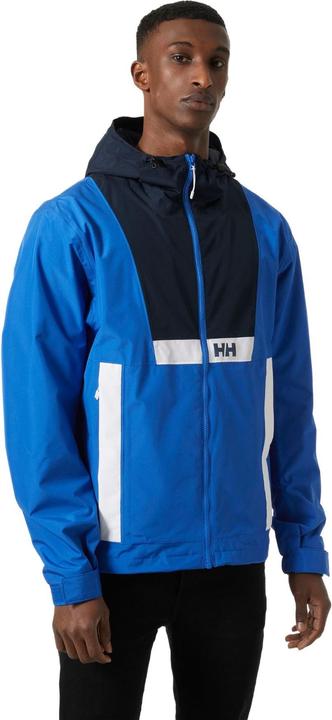 Actual product image Helly Hansen Rig Rain Jacket (XL)
