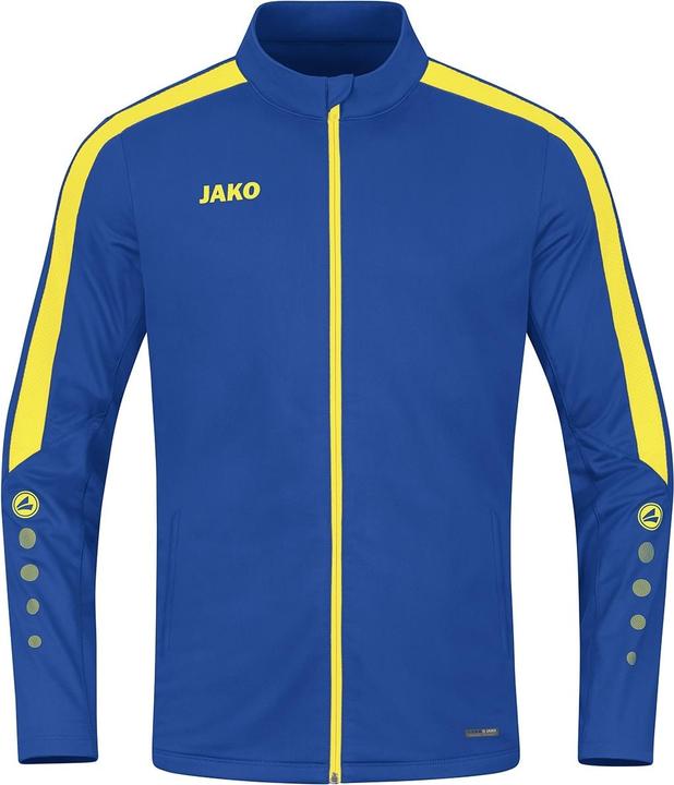 JAKO Polyesterjacke Power