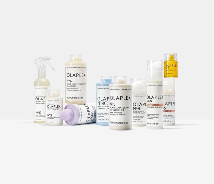 Image du produit Olaplex Protecteur de liens (90 ml)