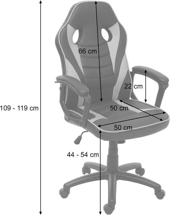 Produktbild Jamb Racer
