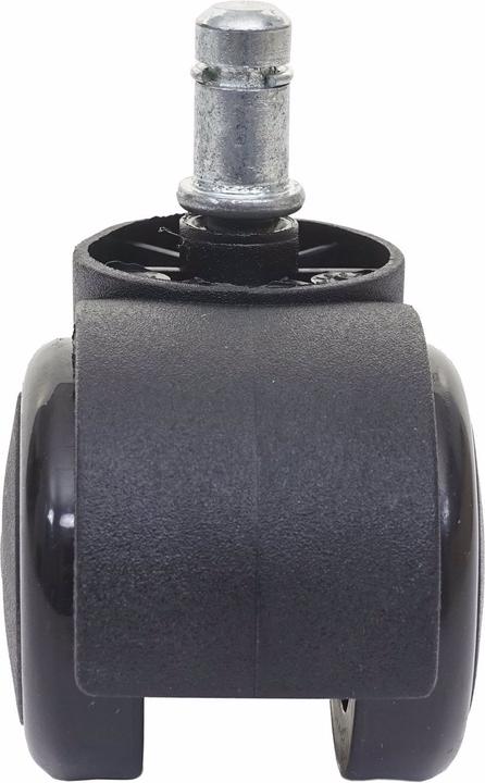 Actual product image Jamb 5x hard floor casters 105kg