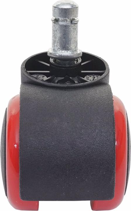 Image du produit Jamb 5x roulettes pour sols durs 105kg