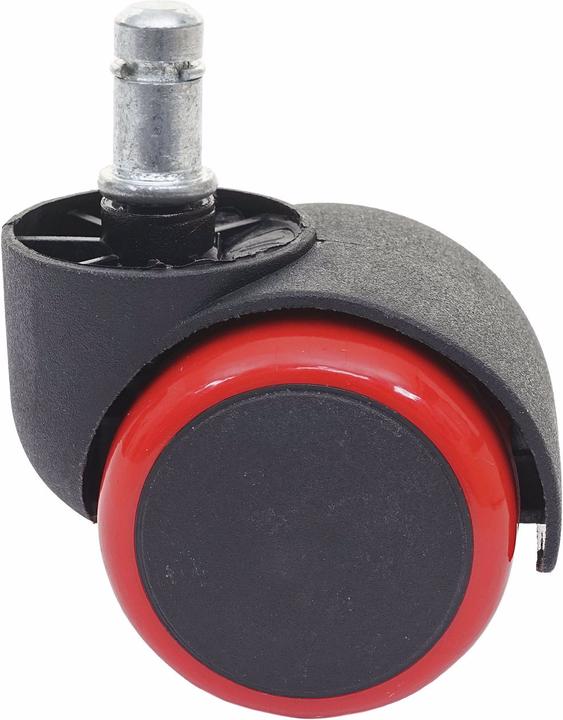 Image du produit Jamb 5x roulettes pour sols durs 105kg
