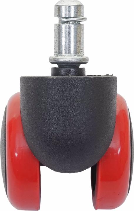 Image du produit Jamb 5x roulettes pour sols durs 105kg